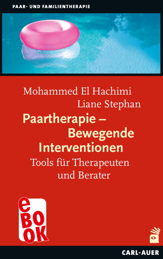 Paartherapie - Bewegende Interventionen