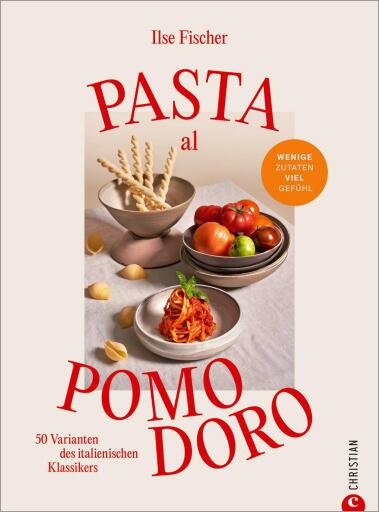 Pasta al Pomodoro