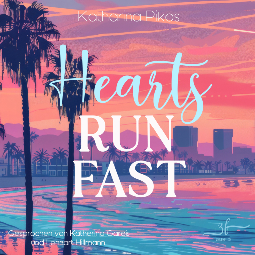 Hearts Run Fast