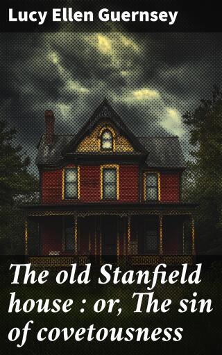 The Yankee mining squadron : or, laying the North Sea mine barrage