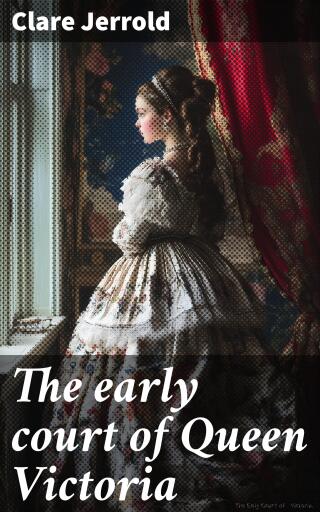 The old Stanfield house : or, The sin of covetousness