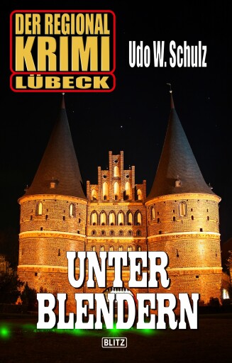 Der Regional-Krimi 05: Unter Blendern