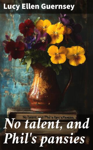 Dimple Dallas : The further fortunes of a sweet little maid