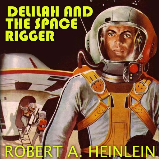 Delilah and the Space Rigger