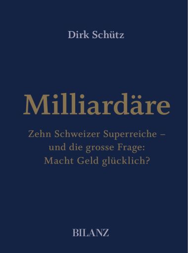 Milliardäre
