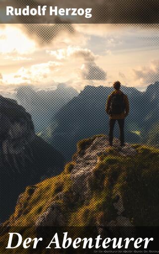 The heiress of McGregor : or, Living for self