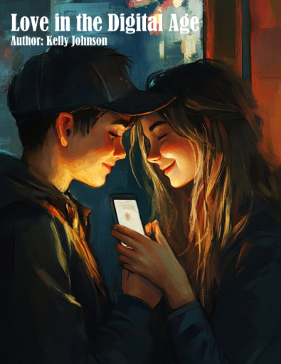 Love in the Digital Age