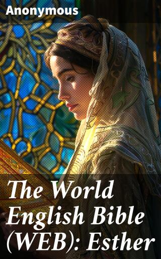 The World English Bible (WEB): Esther imagen de portada