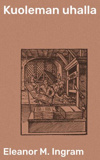 Three little Trippertrots on their travels