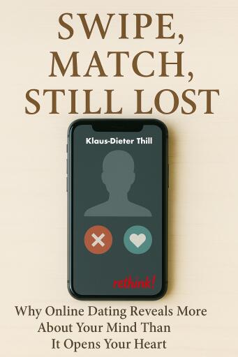 Swipe, Match, Still Lost