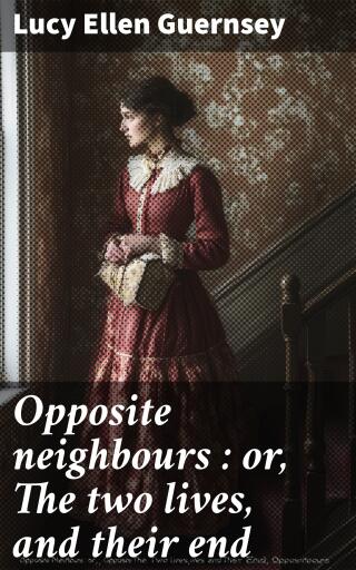 The Amouretta landscape, and other stories