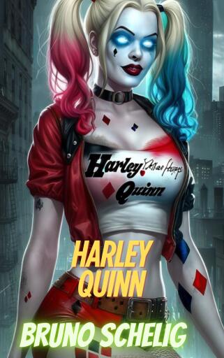 Harley Quinn