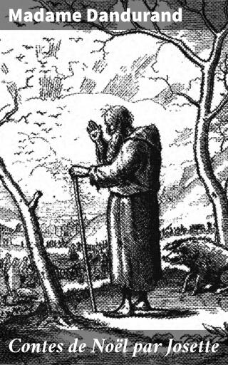 Contes de Noël par Josette