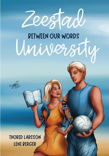 Between Our Words