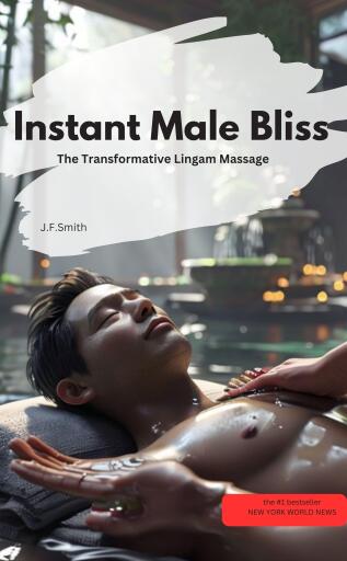 Instant Male Bliss:  The Transformative Lingam Massage