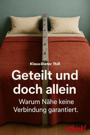 Geteilt und doch allein