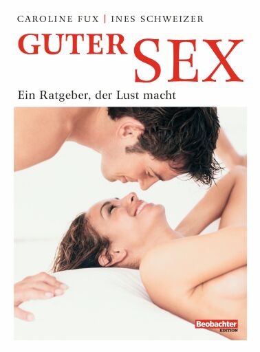 Guter Sex