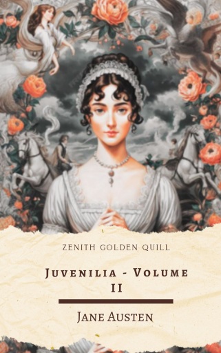 Juvenilia: Volume II