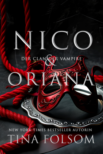 Nico & Oriana