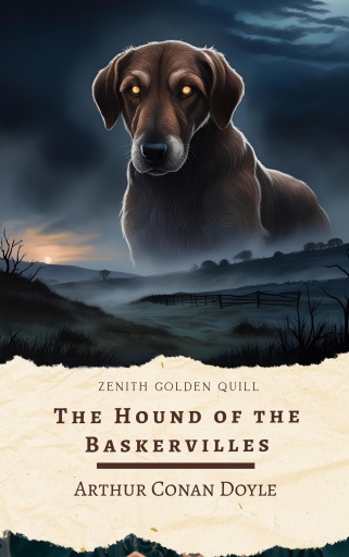 The Hound of the Baskervilles