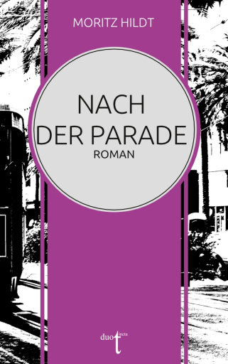 Nach der Parade