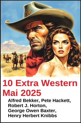 10 Extra Western Mai 2025