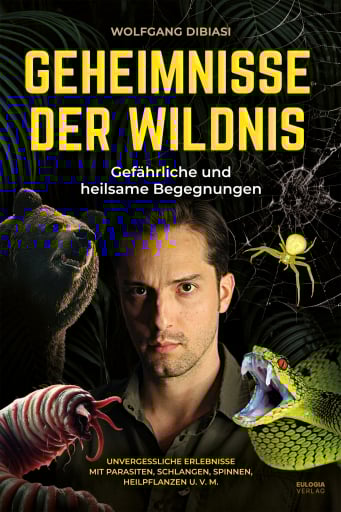 Geheimnisse der Wildnis
