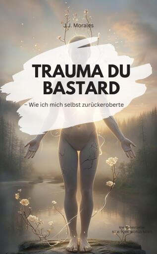 TRAUMA DU BASTARD!  Wie ich mich selbst zurückeroberte