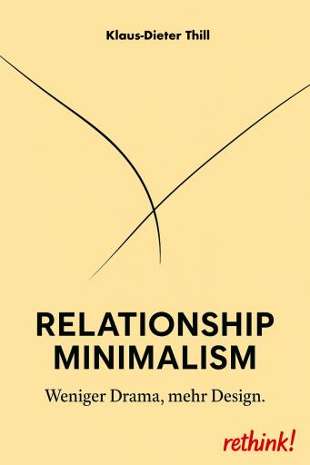 Relationship Minimalism