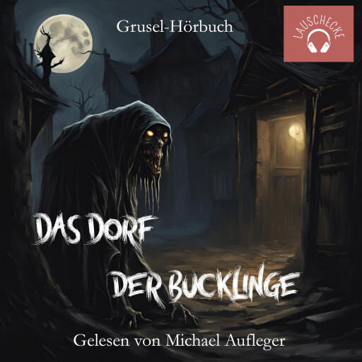 Das Dorf der Bucklinge