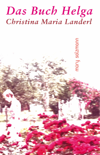Das Buch Helga