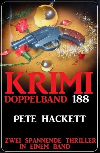 Krimi Doppelband 188