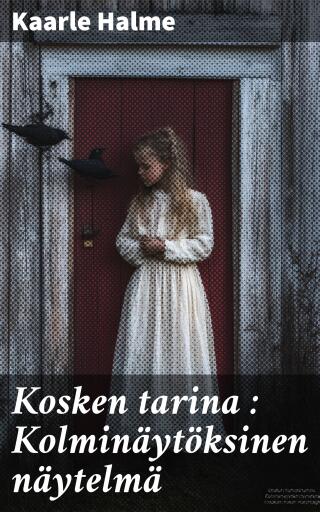 Forty-two years amongst the Indians and Eskimo