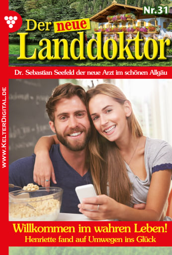 Portada del libro «Willkommen im wahren Leben!», de Tessa Hofreiter