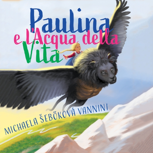 Paulina e l'Acqua della Vita