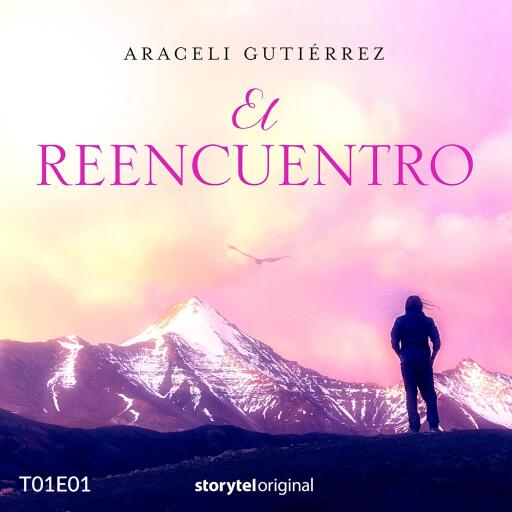 Portada del audiolibro «SO1 El reencuentro», de Araceli Gutiérrez