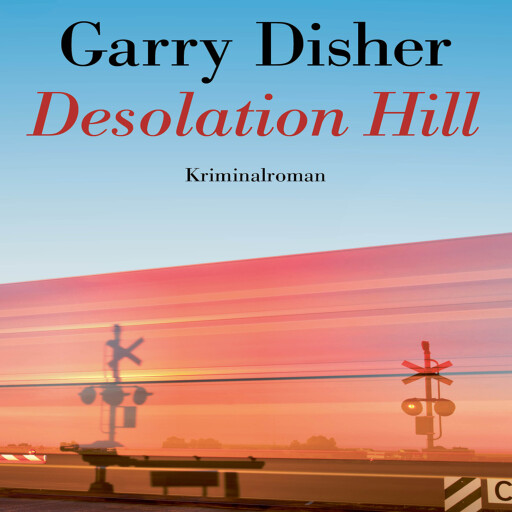 Desolation Hill