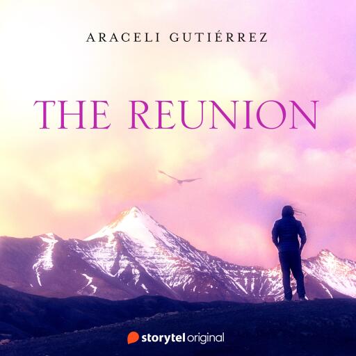 Portada del audiolibro «The Reunion»
