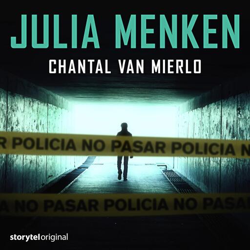 Portada del audiolibro «Julia Menken S01 - S01E02», de Chantal van Mierlo