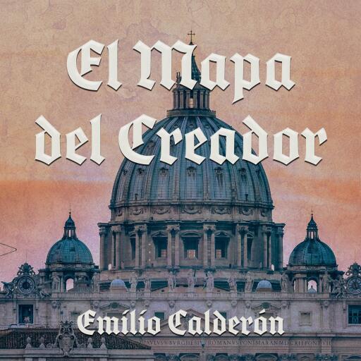 El mapa del Creador