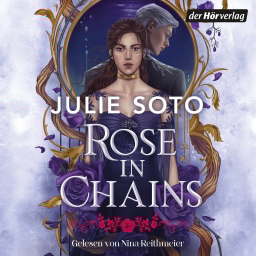 Rose in Chains Titelbild