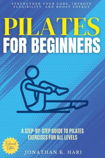 Pilates for Beginners: