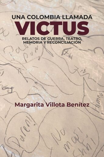 Una Colombia llamada Victus