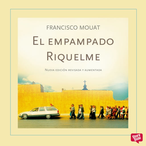 El empampado Riquelme