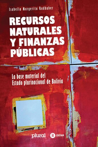 Recursos naturales y finanzas públicas