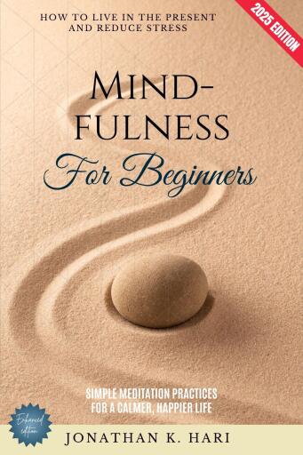 Mindfulness for Beginners: