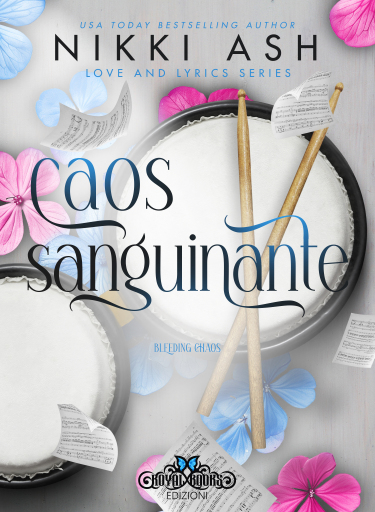 Caos Sanguinante