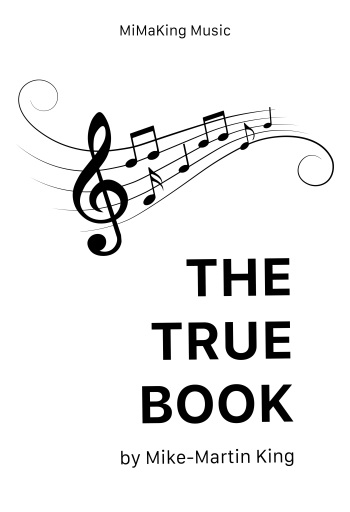 THE TRUE BOOK