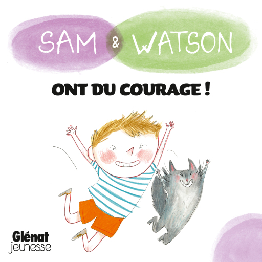 Sam & Watson ont du courage !