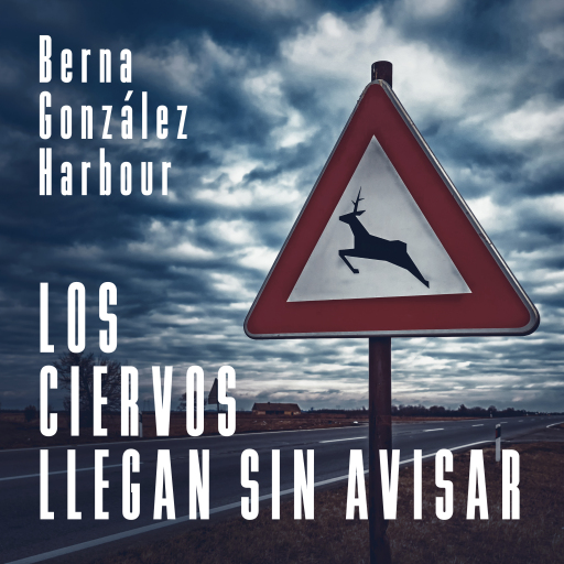 Los ciervos llegan sin avisar